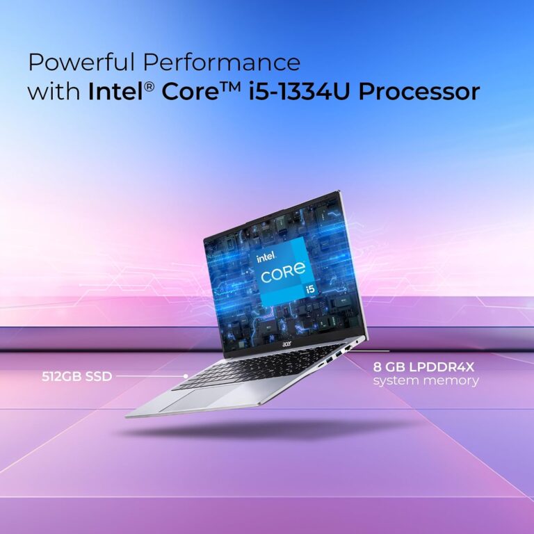 Best Laptops Under 50000 in India 2026