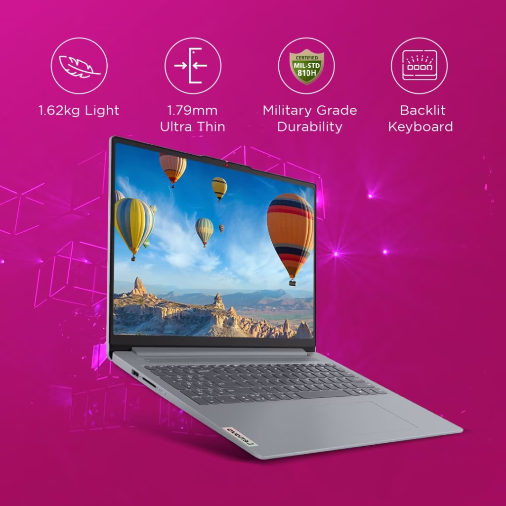 Best Laptops Under 50000 in India 2026