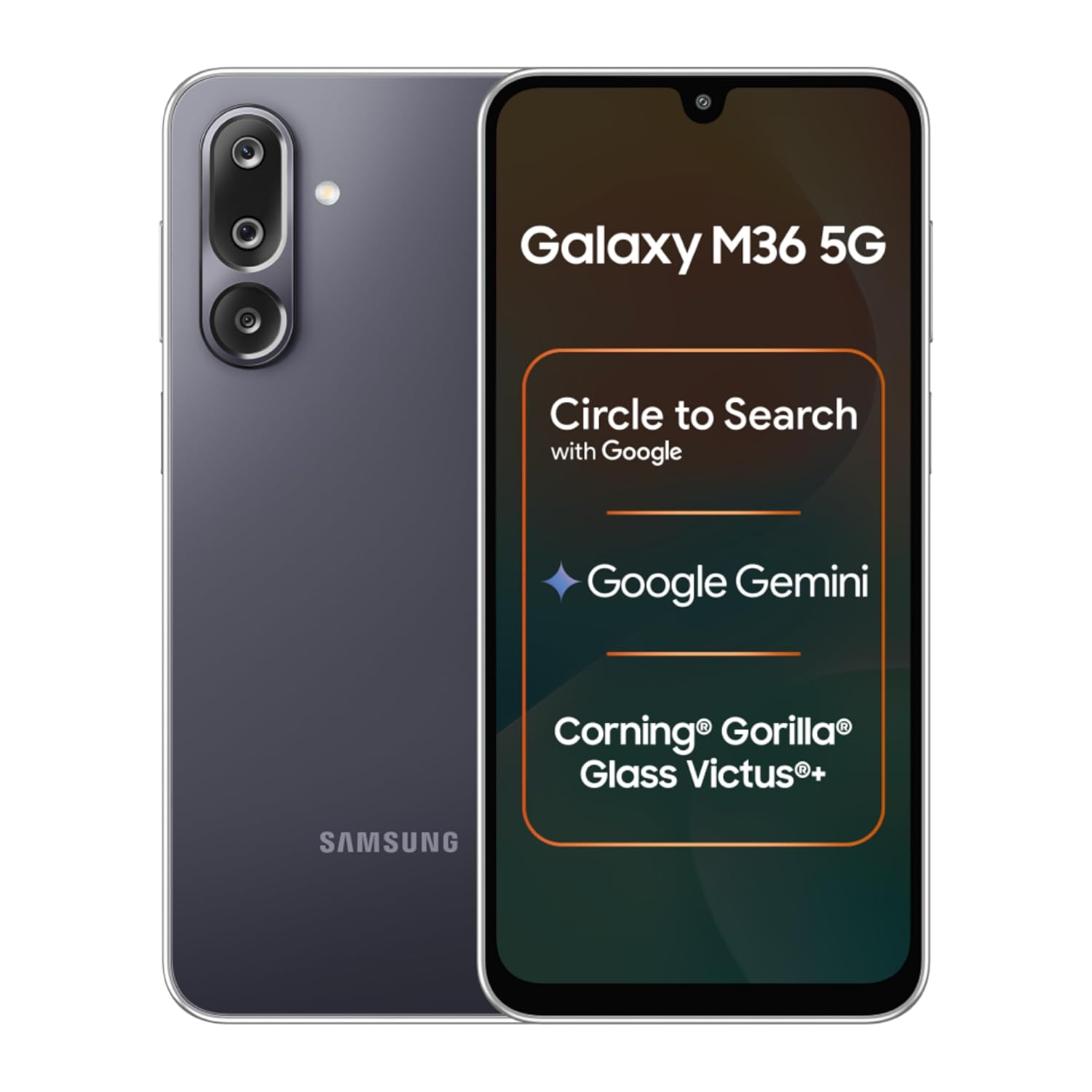 Samsung Galaxy M36 5G Mobile