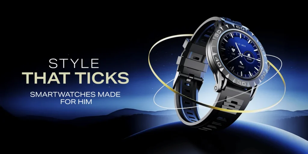 Best Smartwatches Under ₹3,000 in India