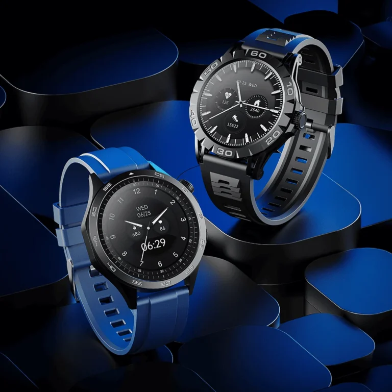 Best Smartwatches Under ₹3,000 in India