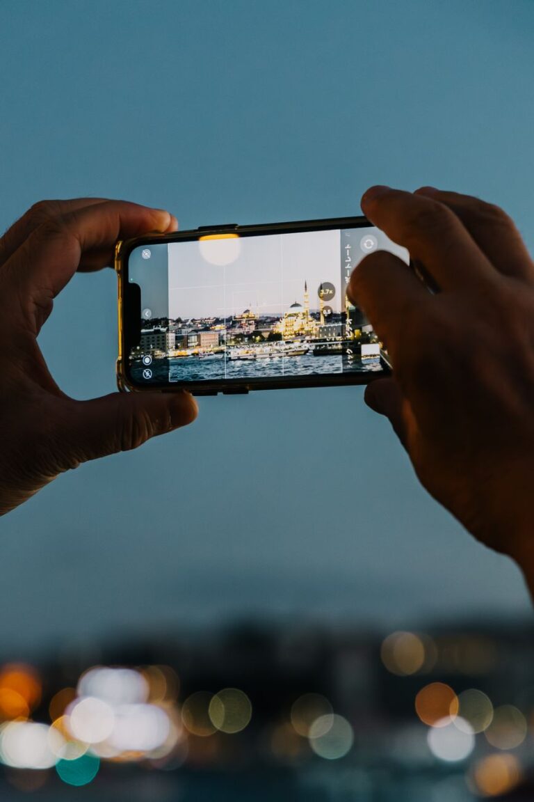 Best Smartphones Under ₹20,000 in India