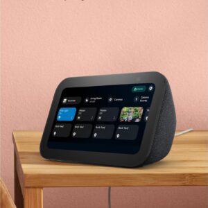 Amazon Echo Show 5