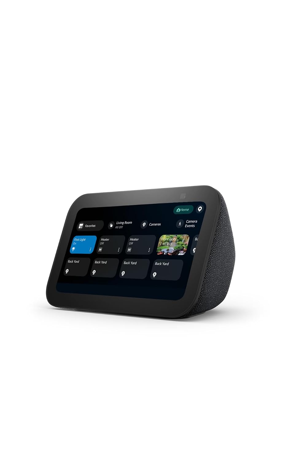 Amazon Echo Show 5 - Image 2
