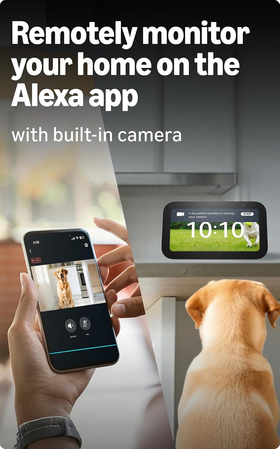 Amazon Echo Show 5 - Image 5