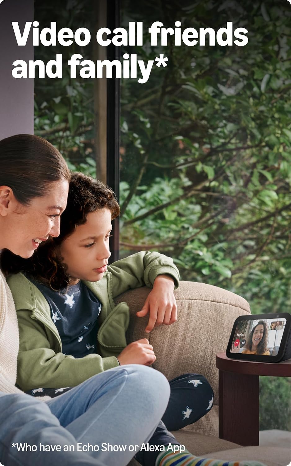 Amazon Echo Show 5 - Image 6